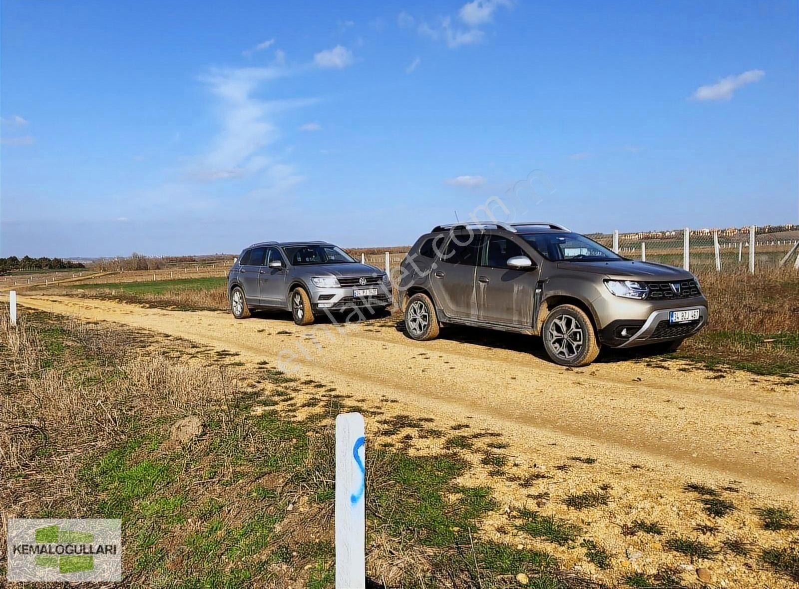 İstanbul Silivri De İmarlı Satılık 250 M2 Arsa - Görsel 13