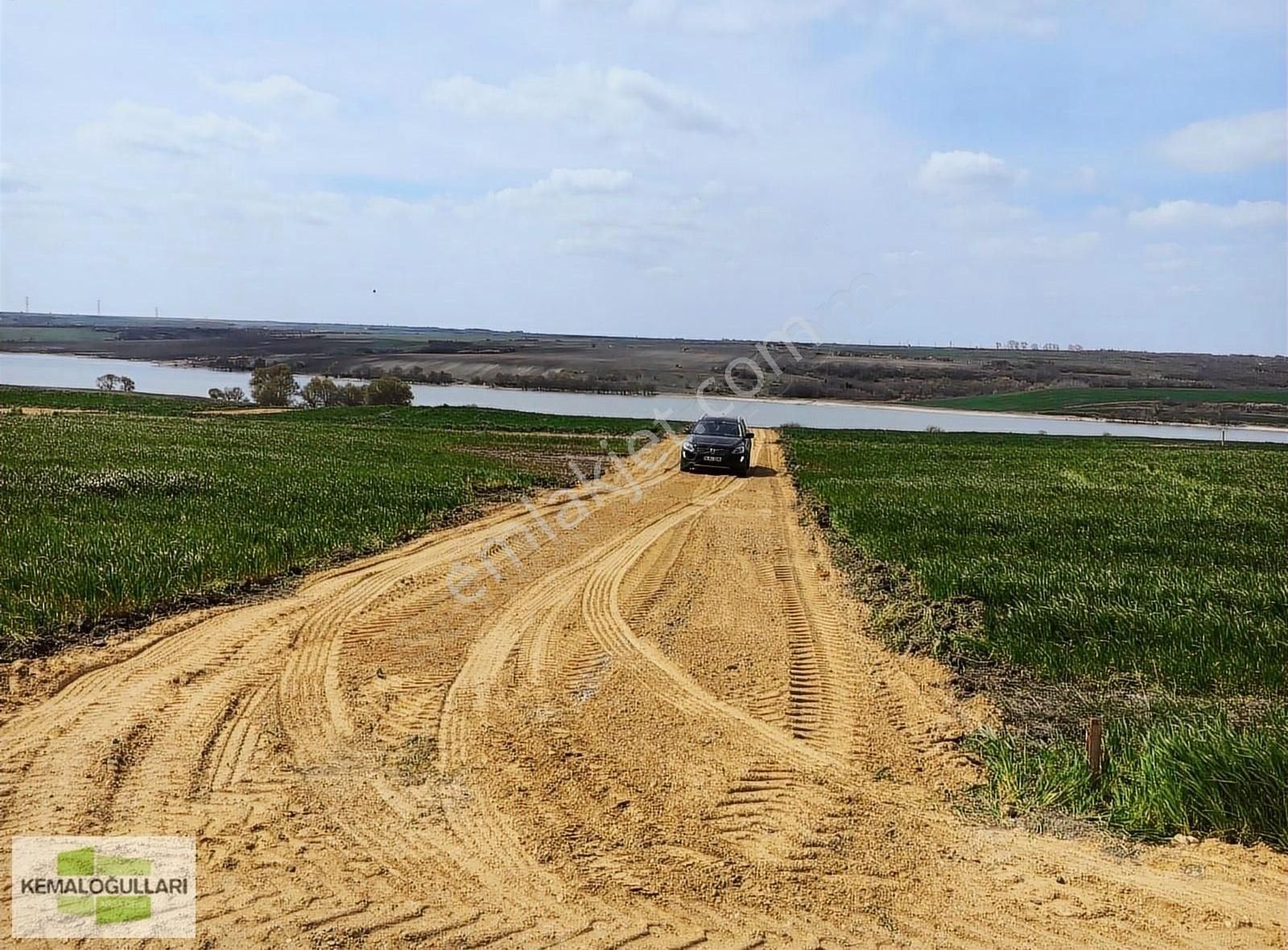 İstanbul Silivri De İmarlı Satılık 250 M2 Arsa - Görsel 10