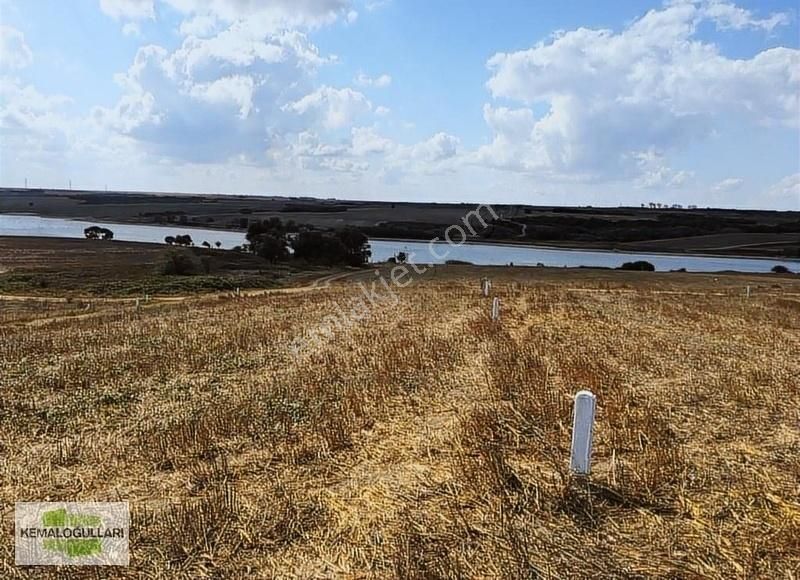 İstanbul Silivri De İmarlı Satılık 250 M2 Arsa - Görsel 8