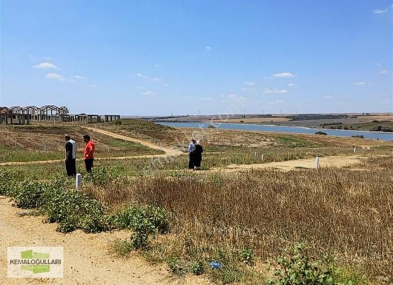 İstanbul Silivri De İmarlı Satılık 250 M2 Arsa - Görsel 4