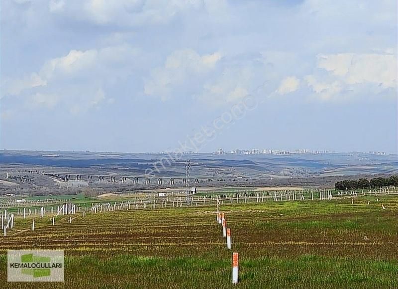 İstanbul Silivri De İmarlı Satılık 250 M2 Arsa - Görsel 5