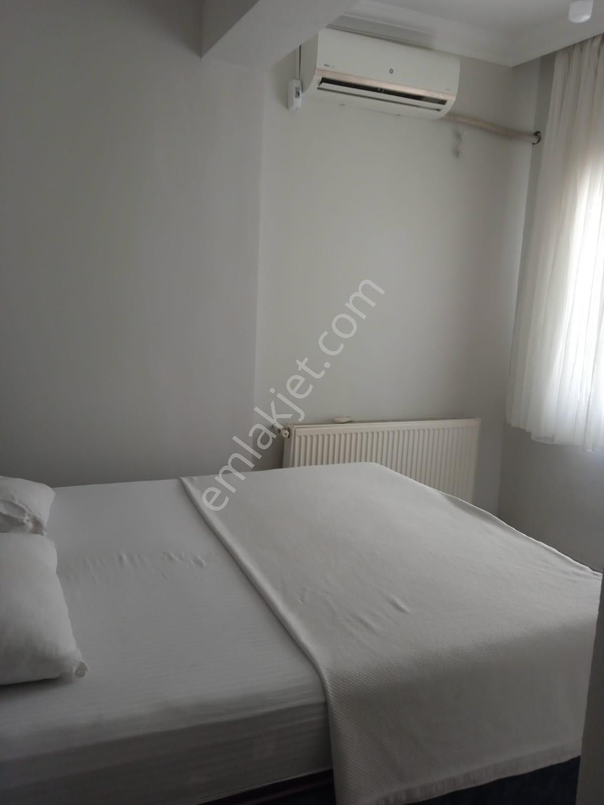 Merkezde Sahile 1.dk. Mesafe Hasarsız Raporlu 7/24 Konaklama Orjinal Fotograf.