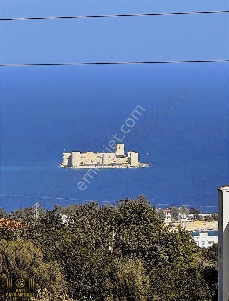 Silifke De Satılık Yatırımlık Arsa