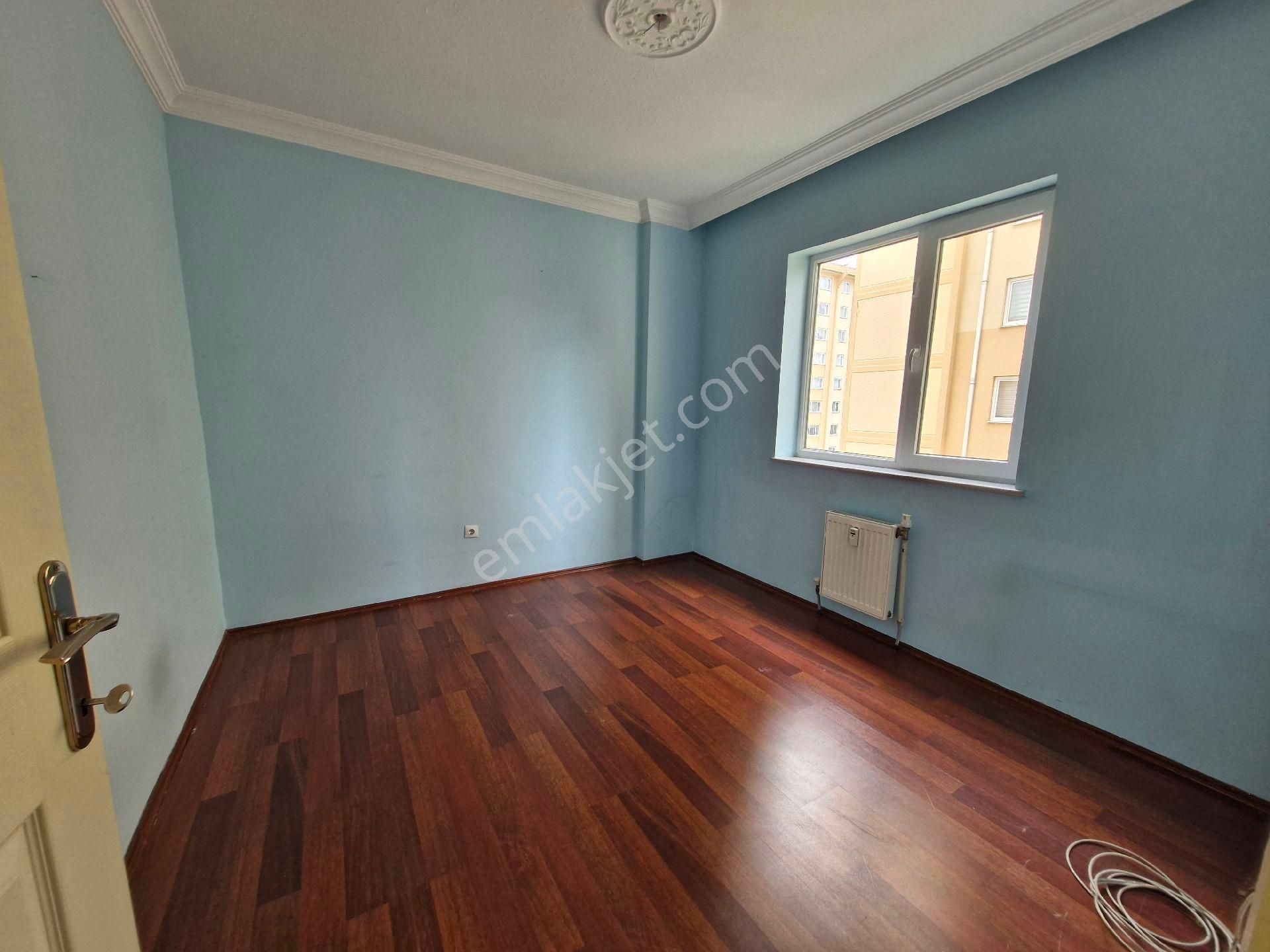 Deha Emlak'tan Kiralık 2+1 Daire Yıldızlı Tokide