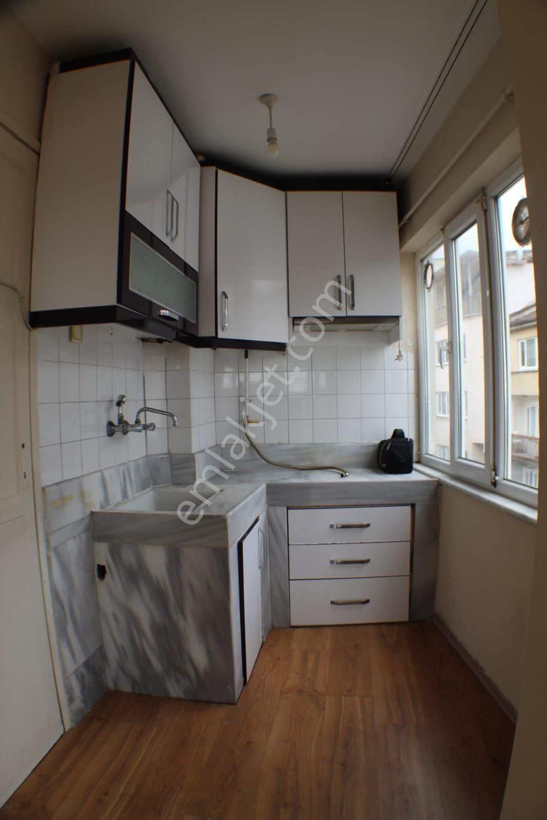 Bursa Yıldırım Namazgah Caddesi Üzerinde 2+1 4. Kat 75 M2 Daire Satılık - Görsel 22