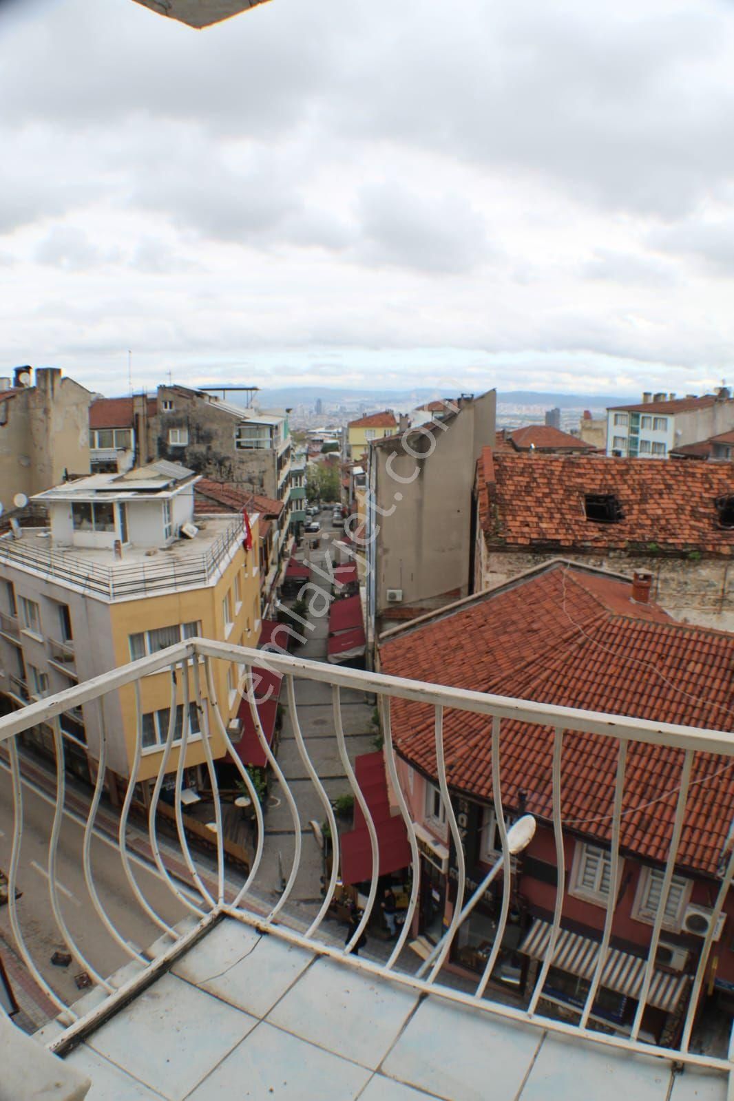 Bursa Yıldırım Namazgah Caddesi Üzerinde 2+1 4. Kat 75 M2 Daire Satılık - Görsel 24