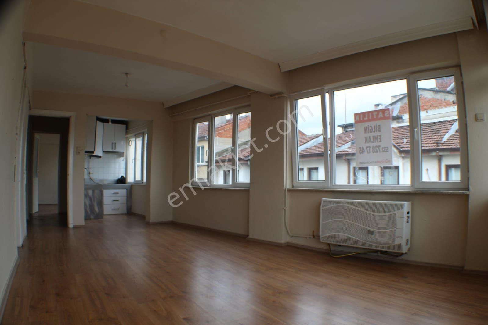 Bursa Yıldırım Namazgah Caddesi Üzerinde 2+1 4. Kat 75 M2 Daire Satılık - Görsel 5