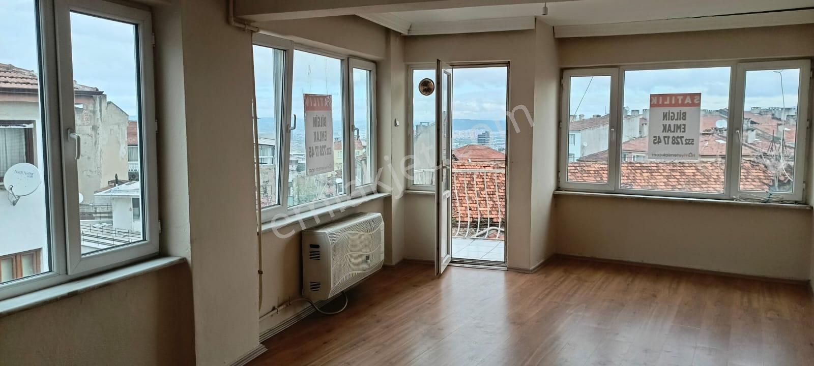 Bursa Yıldırım Namazgah Caddesi Üzerinde 2+1 4. Kat 75 M2 Daire Satılık - Görsel 28