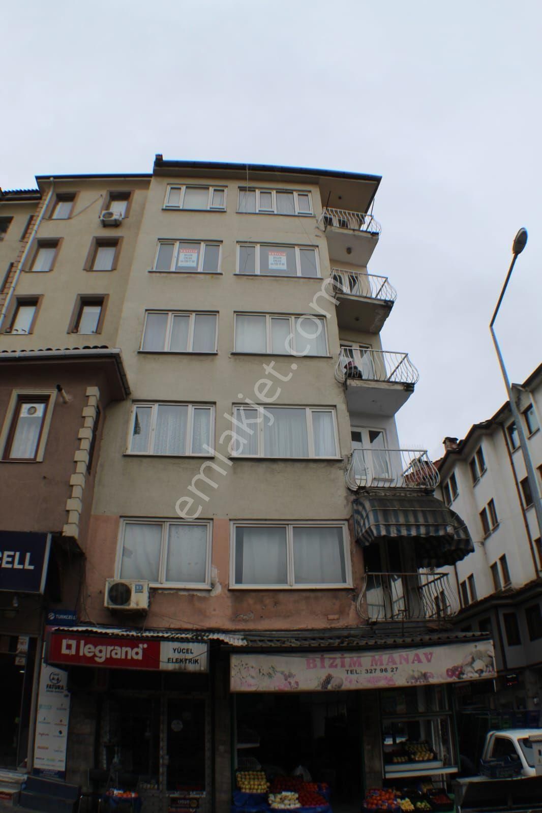 Bursa Yıldırım Namazgah Caddesi Üzerinde 2+1 4. Kat 75 M2 Daire Satılık - Görsel 4