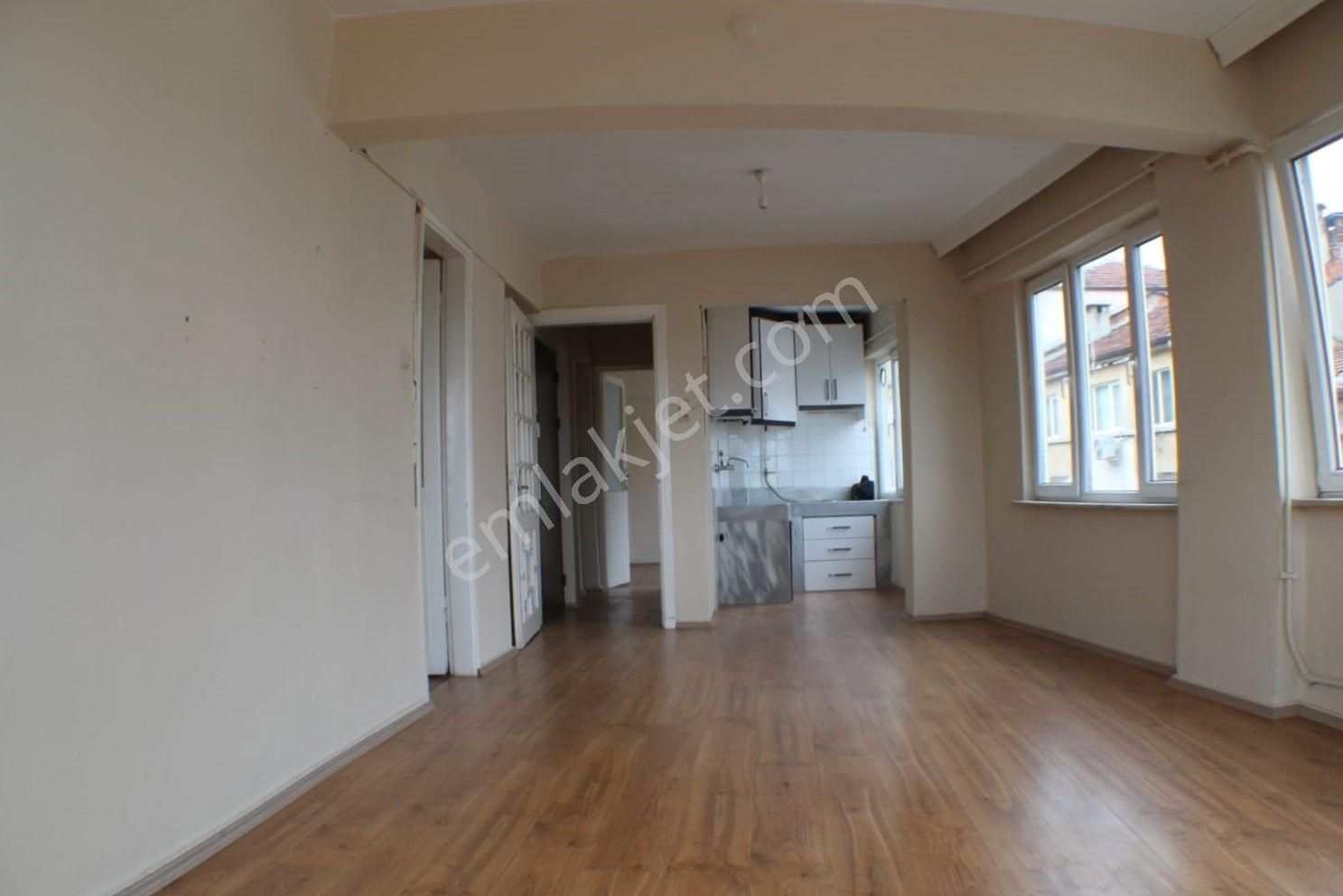 Bursa Yıldırım Namazgah Caddesi Üzerinde 2+1 4. Kat 75 M2 Daire Satılık - Görsel 20