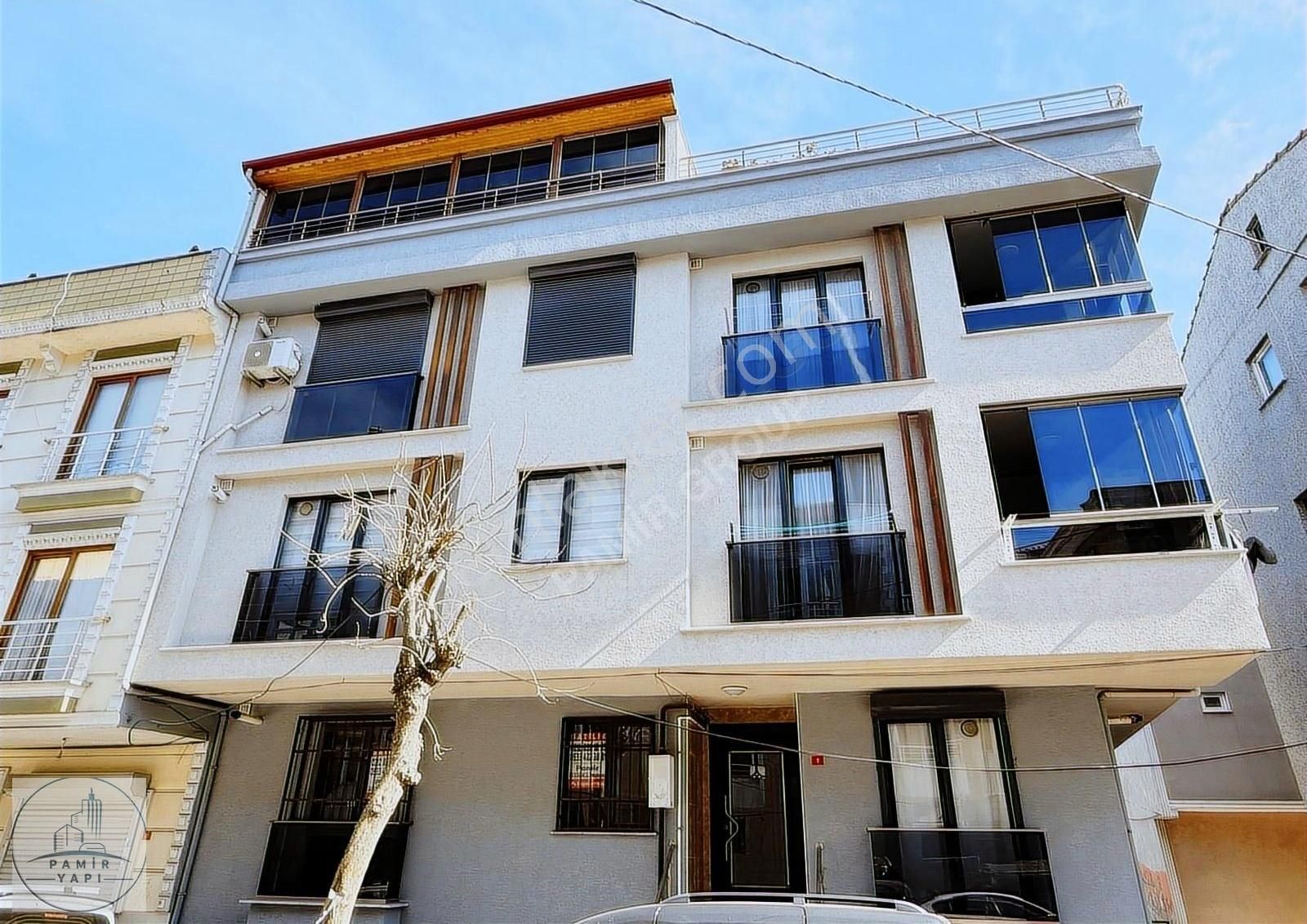 Avcılar Cihangir Mahallesinde Metrobüse 1 Dk Mesafde 2+1 Daire!! - Görsel 10