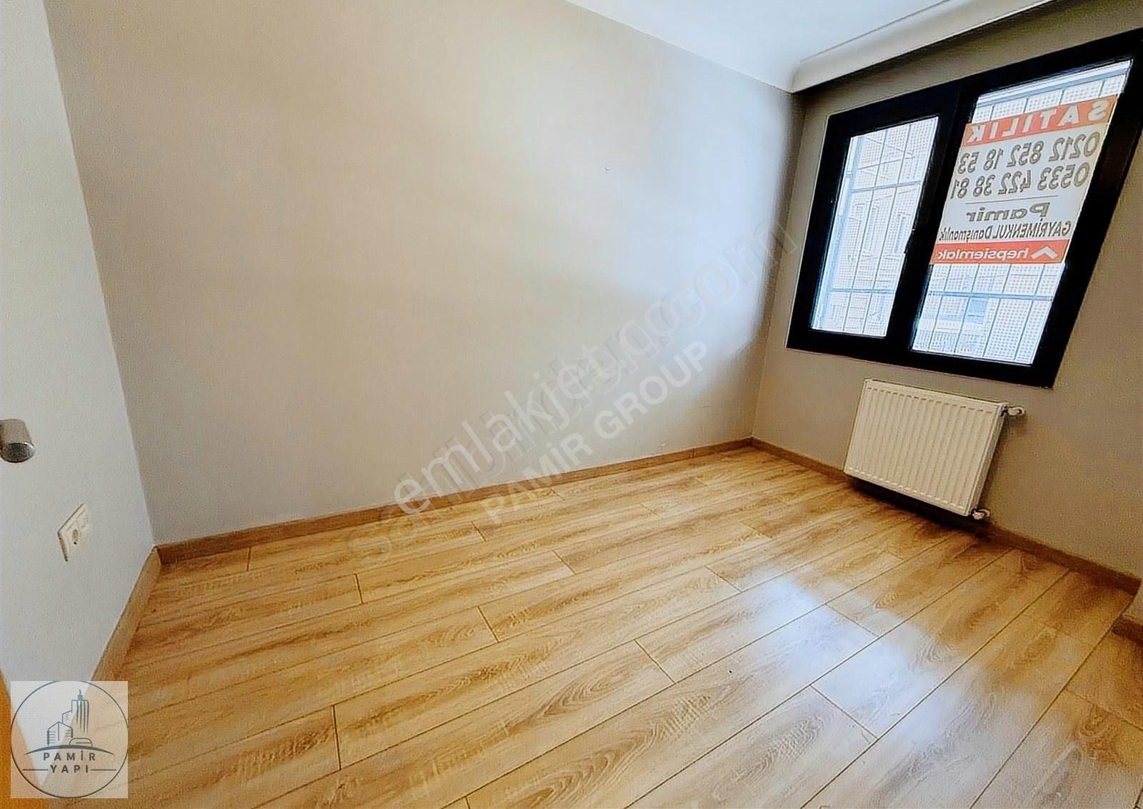 Avcılar Cihangir Mahallesinde Metrobüse 1 Dk Mesafde 2+1 Daire!! - Görsel 6