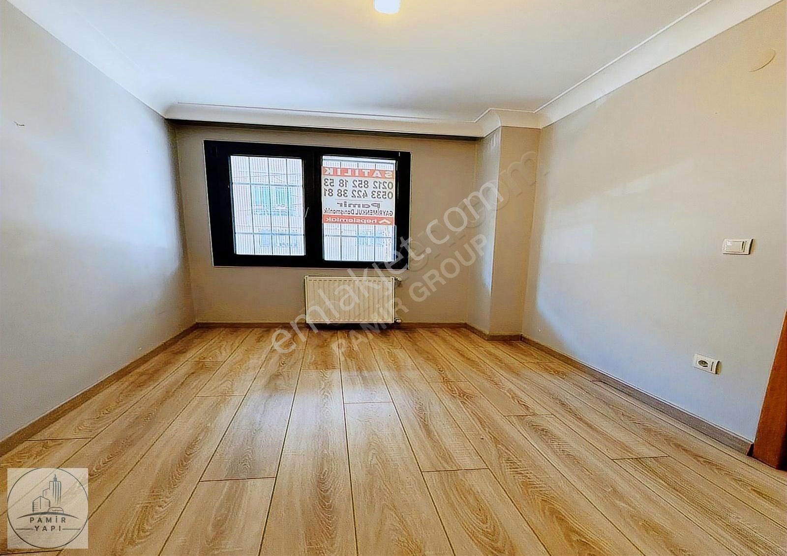 Avcılar Cihangir Mahallesinde Metrobüse 1 Dk Mesafde 2+1 Daire!! - Görsel 4