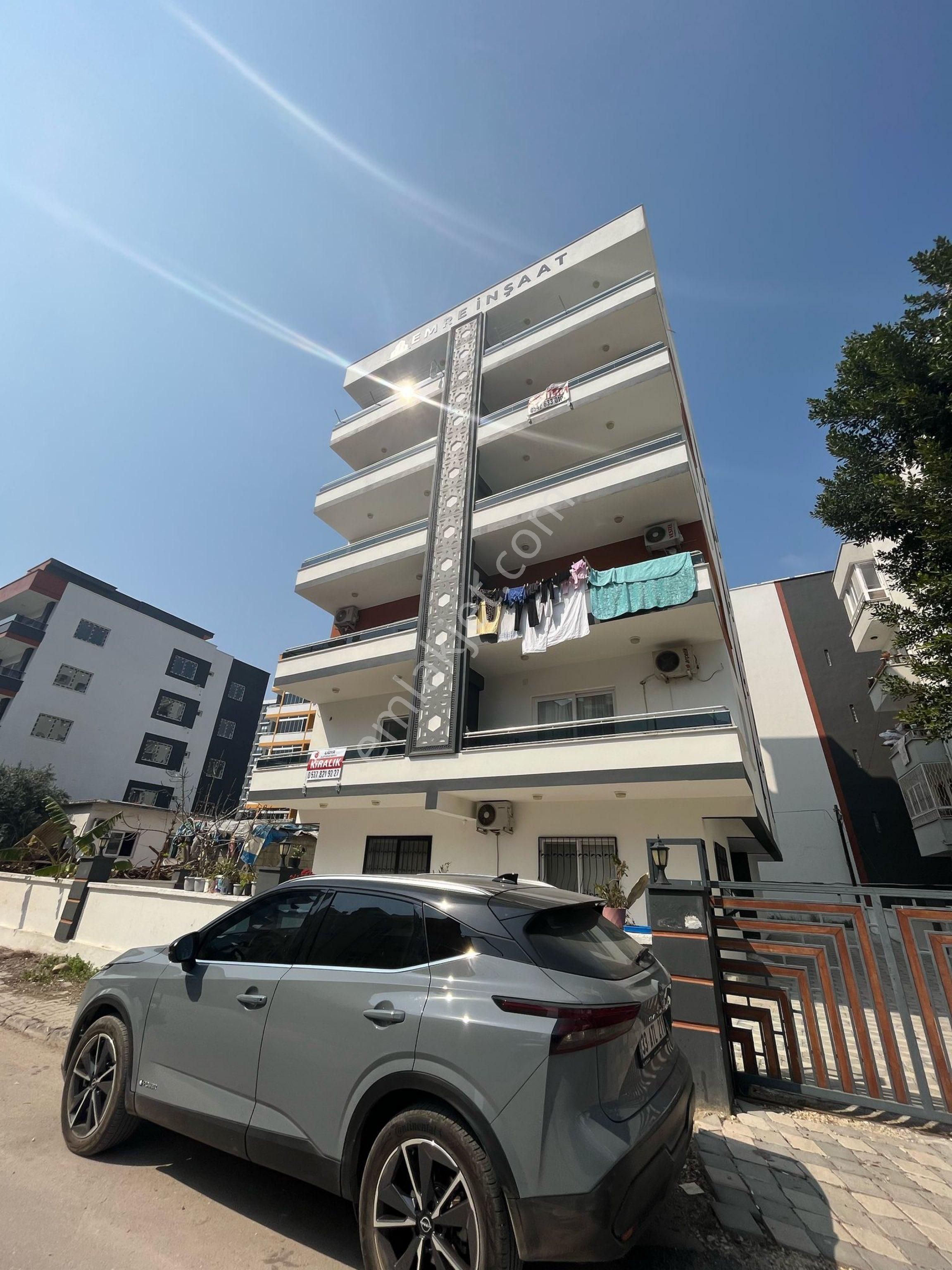 Sahile 250m Satılık 2+1 Daire