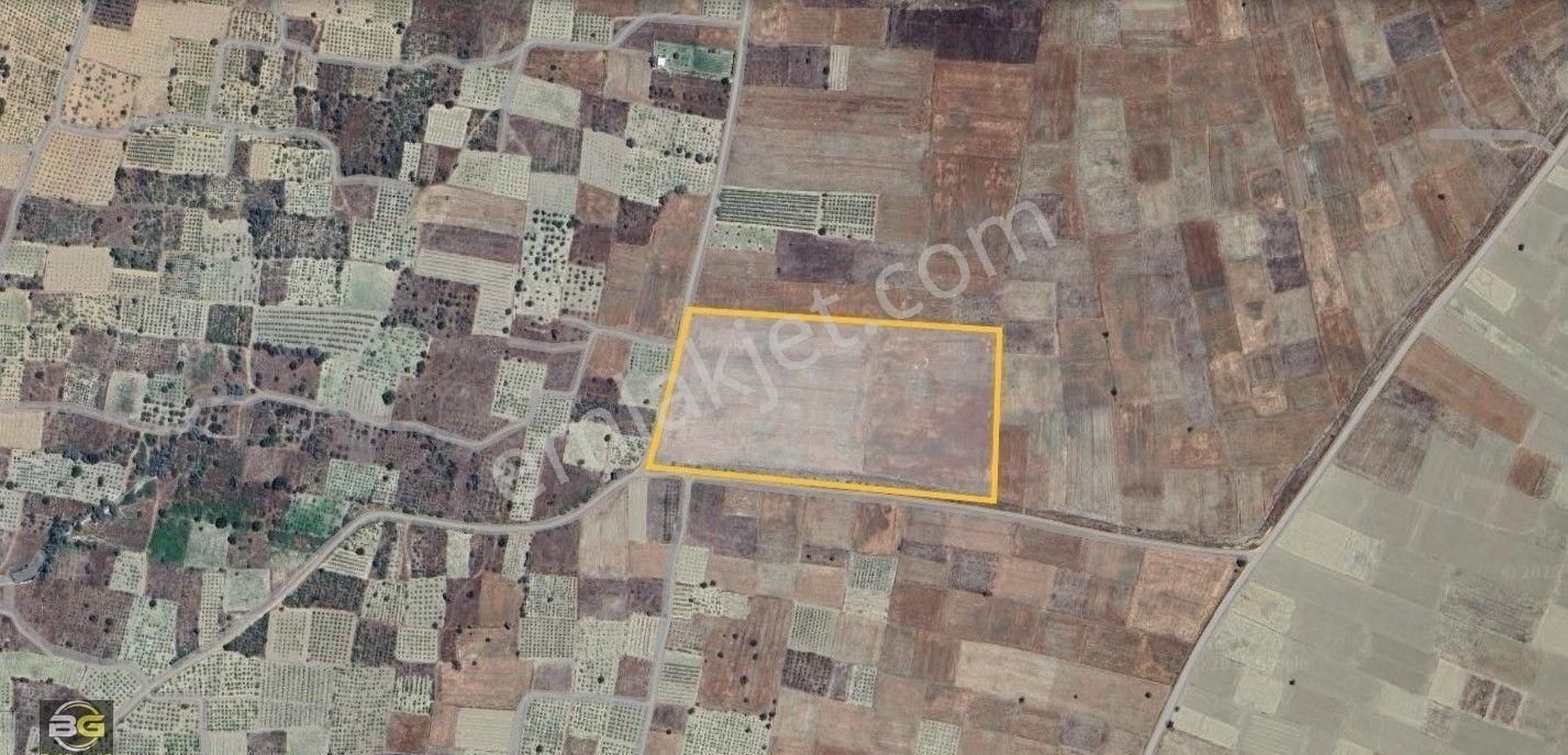 Baylan's Gayrimenkul Den Müren Mahallesinde Satılık 5.215 M² Fırsat Tarla