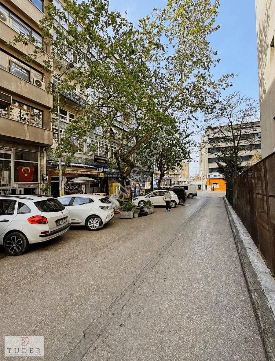 Tuder Gayrimenkulden Bursa Adliyesi Yanında Uygun Fiyatlı Ofis - Görsel 14