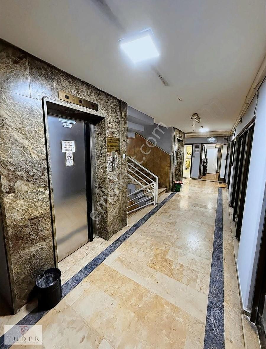 Tuder Gayrimenkulden Bursa Adliyesi Yanında Uygun Fiyatlı Ofis - Görsel 7
