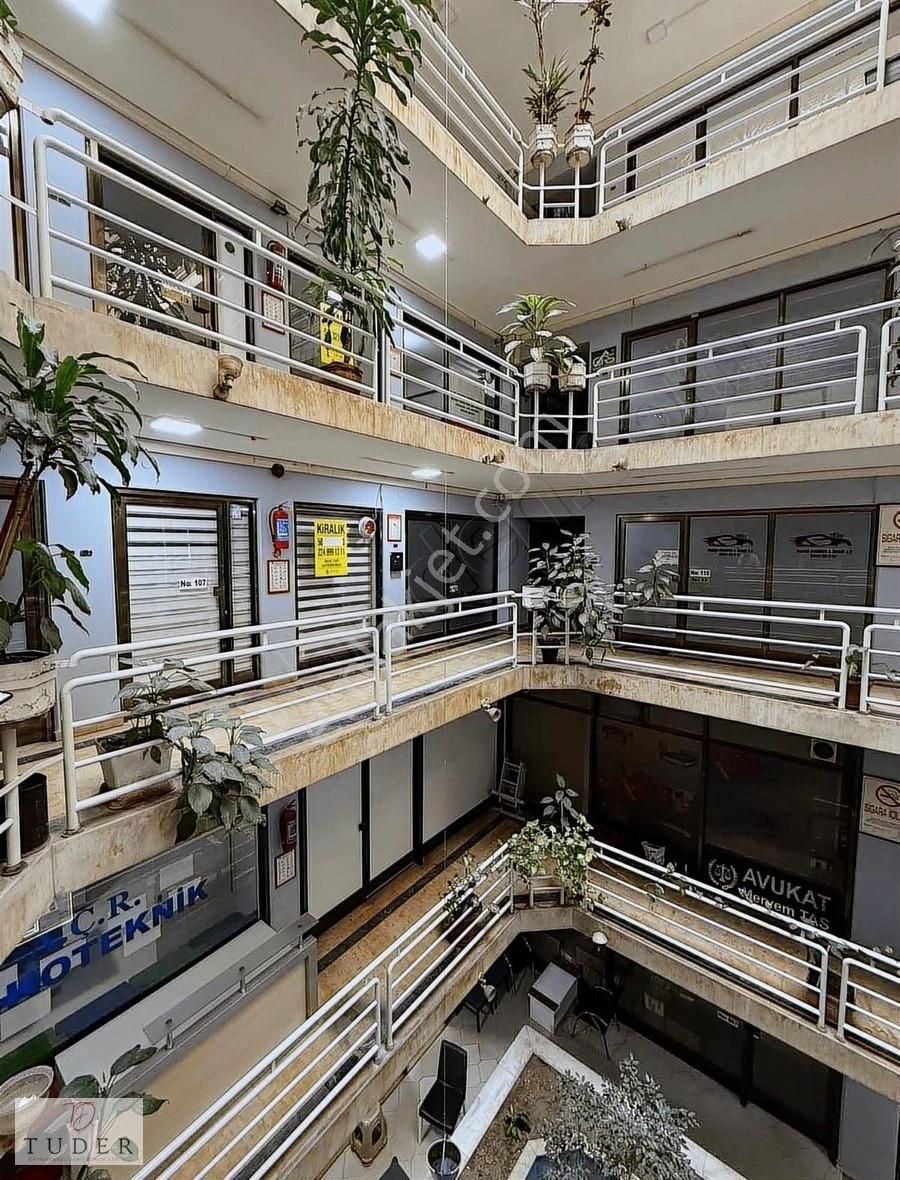 Tuder Gayrimenkulden Bursa Adliyesi Yanında Uygun Fiyatlı Ofis - Görsel 6