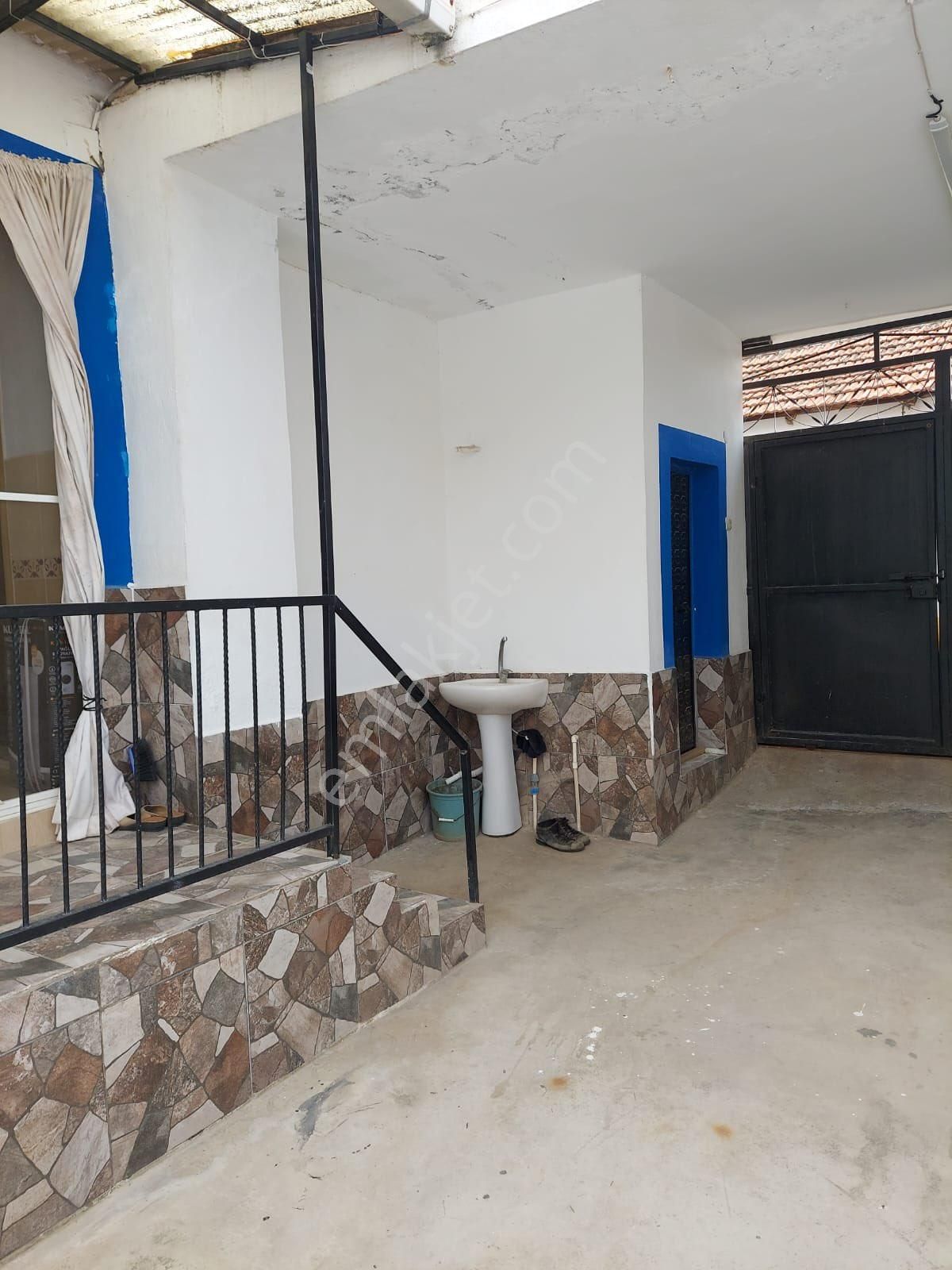 Turgutlu / Urganlı 143 M² Sıfır Müstakil Ev 🏡