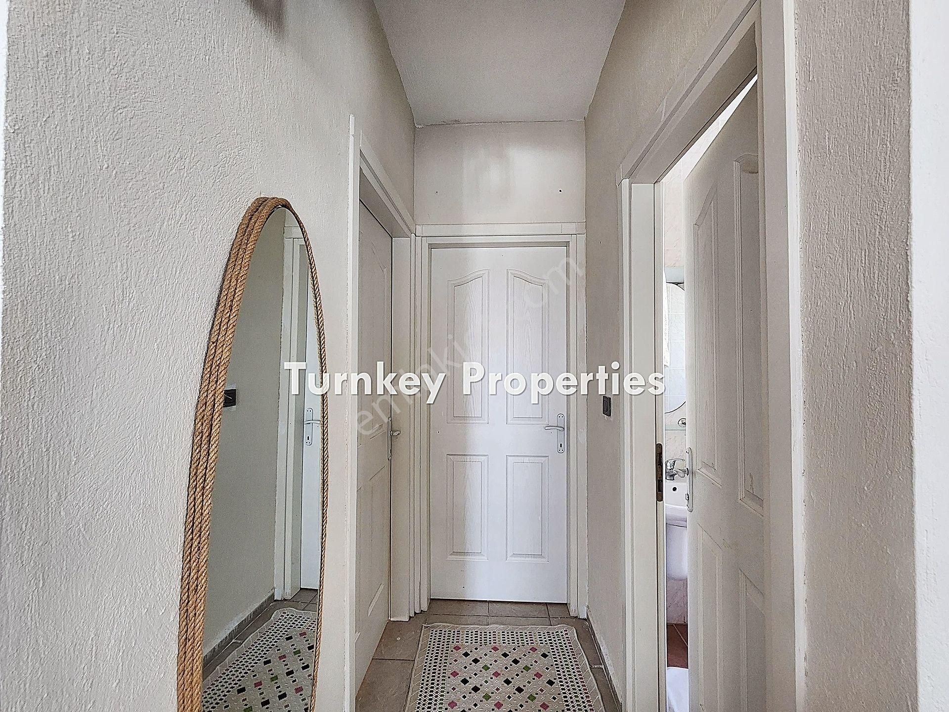 Yalıkavak Merkezde Deniz Manzaralı 2 Oda, 1 Salon, 1 Banyo - Görsel 15