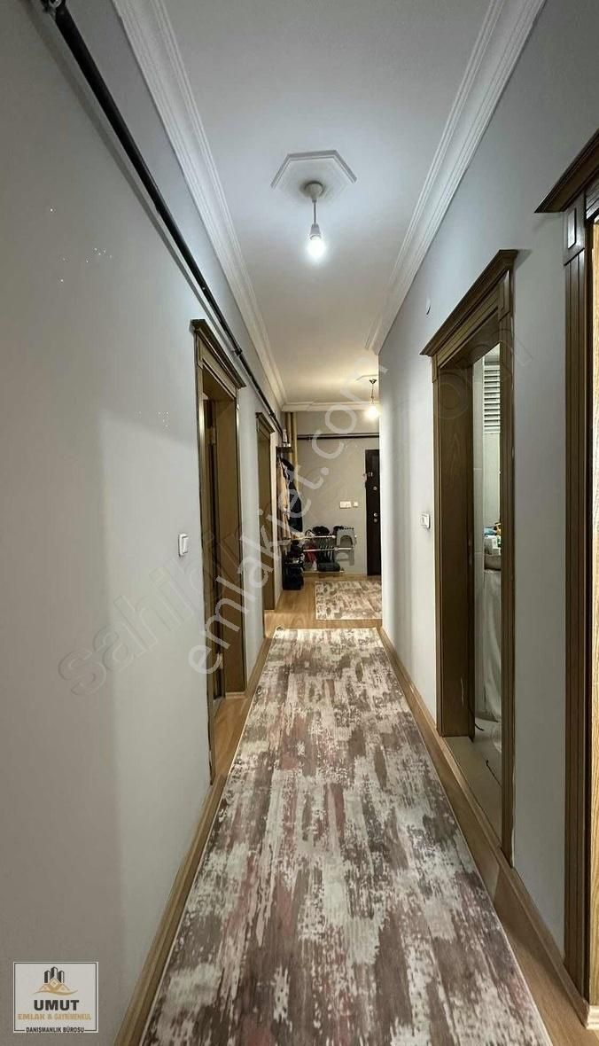 Tuşba Akka Konutlarında Satılık 3+1 Daire