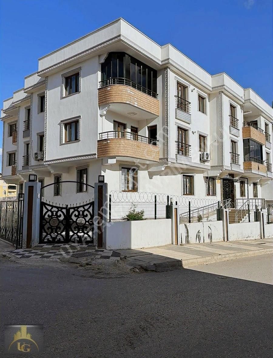 Uyaran 79 Gayrimenkulden Atatürk Mh 3+1 Satılık Daire