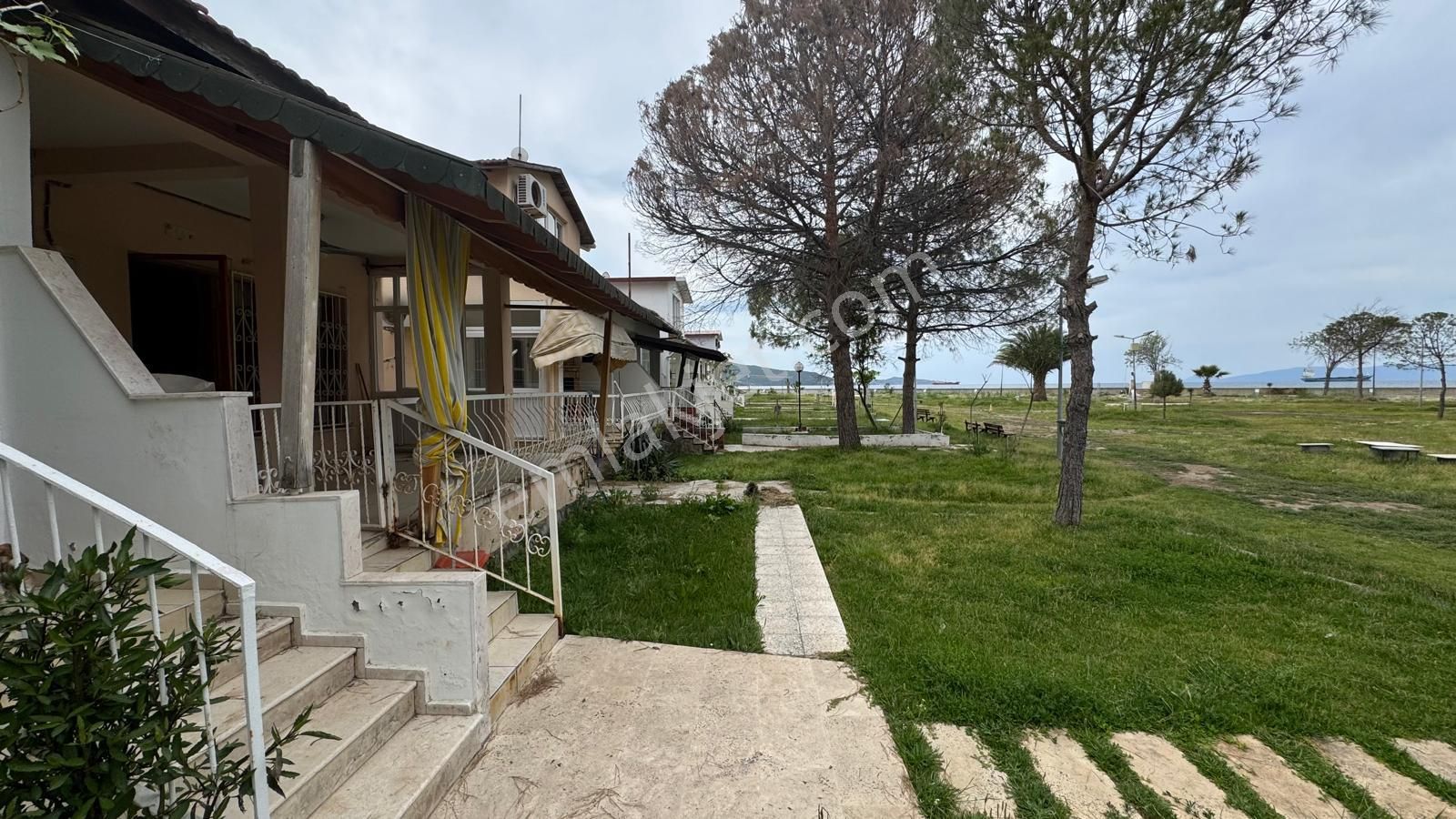 Dikili Turpa Arxes Ten Kiralık Yazlık