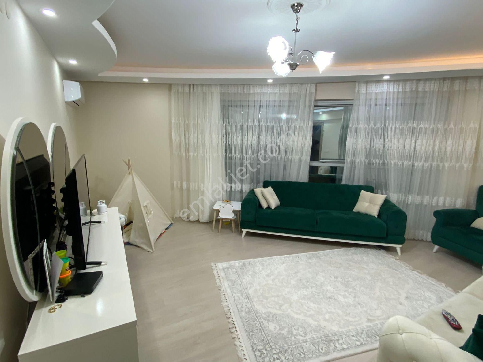 Uğur Mumcu Mh Kiralık Daire
