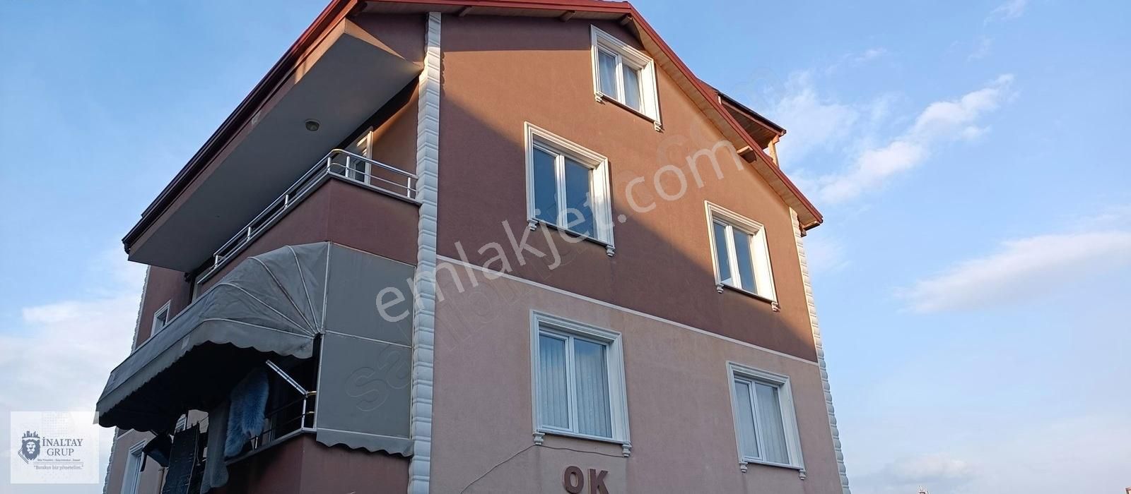 Kocaeli Derince Çenedag Mah 2+1 Arakat Satılık Daire