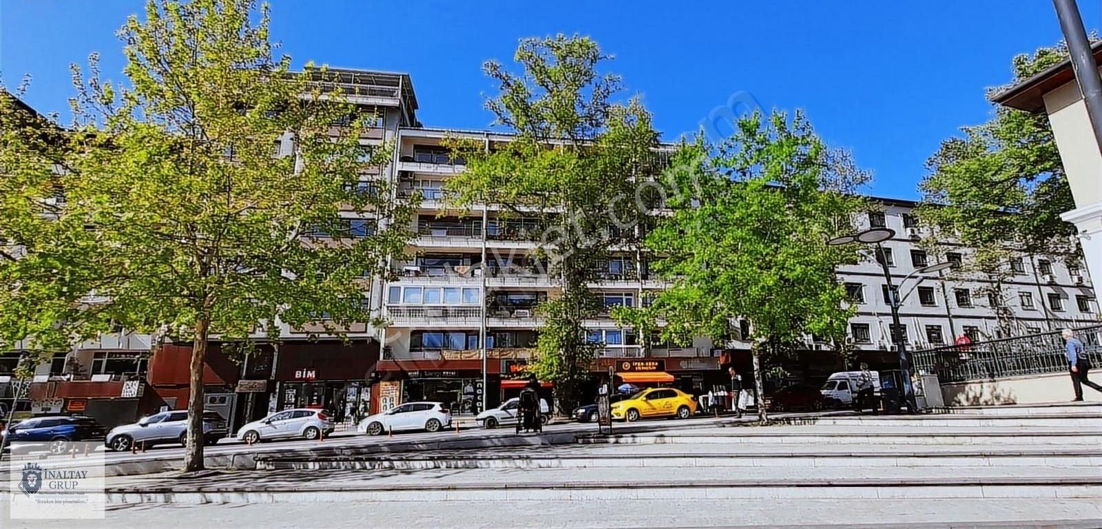 İnaltay Gayrimenkul İzmit Kolordu 120 M2 3+1 Satılık Daire