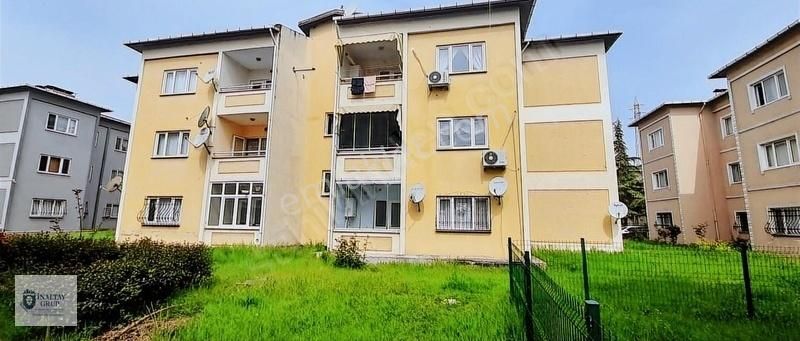 İnaltay Gayrimenkul Kartepe Ataevler 2+1 Satılık Arakat