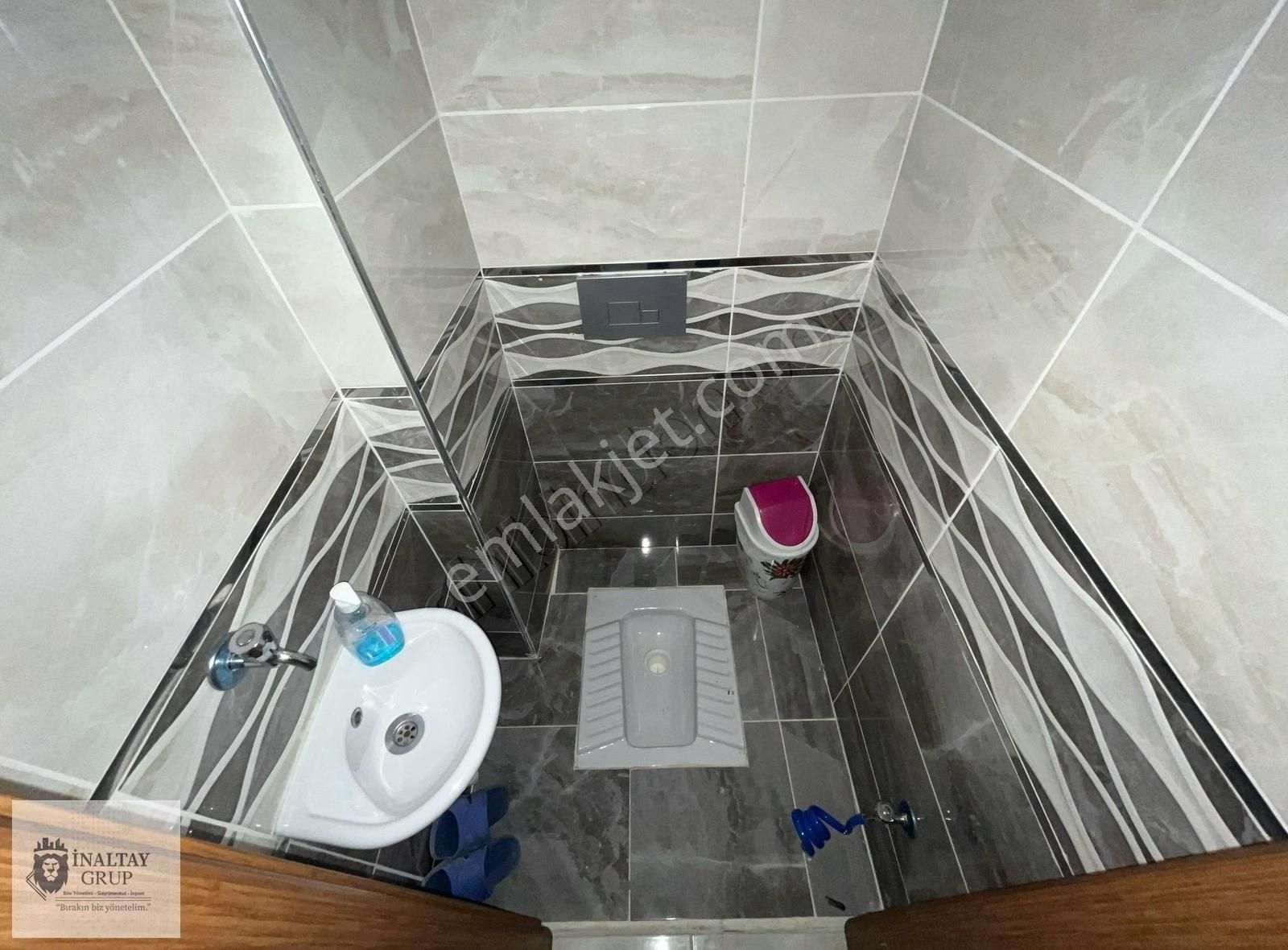 Kartepe Hasanpaşa Uzunçiftlik Mah. Bakımlı 2+1 Kiralık Daire