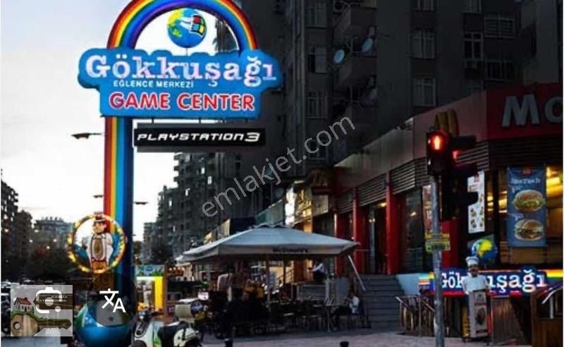 Hulusi Başdan Farkıyla T.özalda Satılık Site İçi Daire