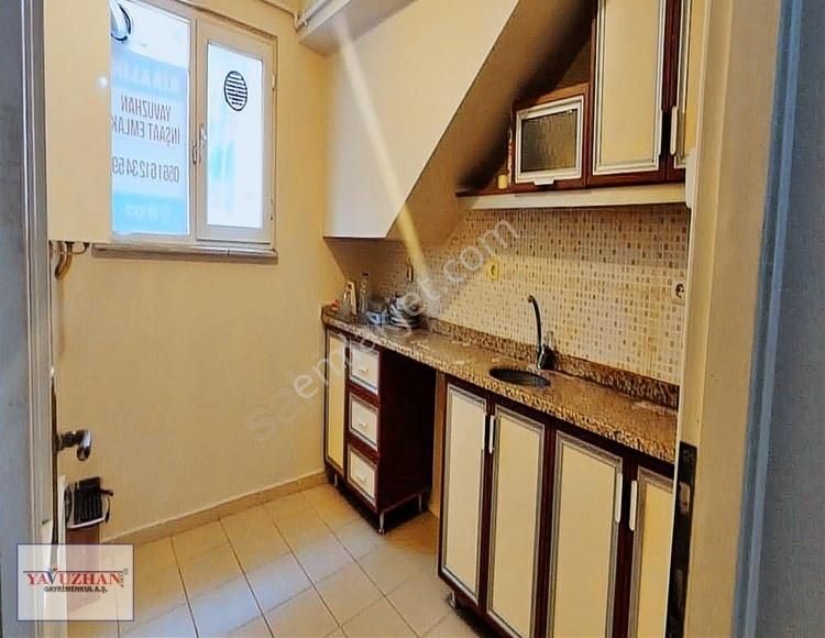 Yavuzhan'dan 2+1 Kiralık Daire