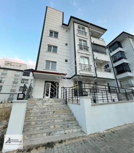 Asilzade Den Satılık Full Eşyalı Daire 1+1 Beyaz Evler