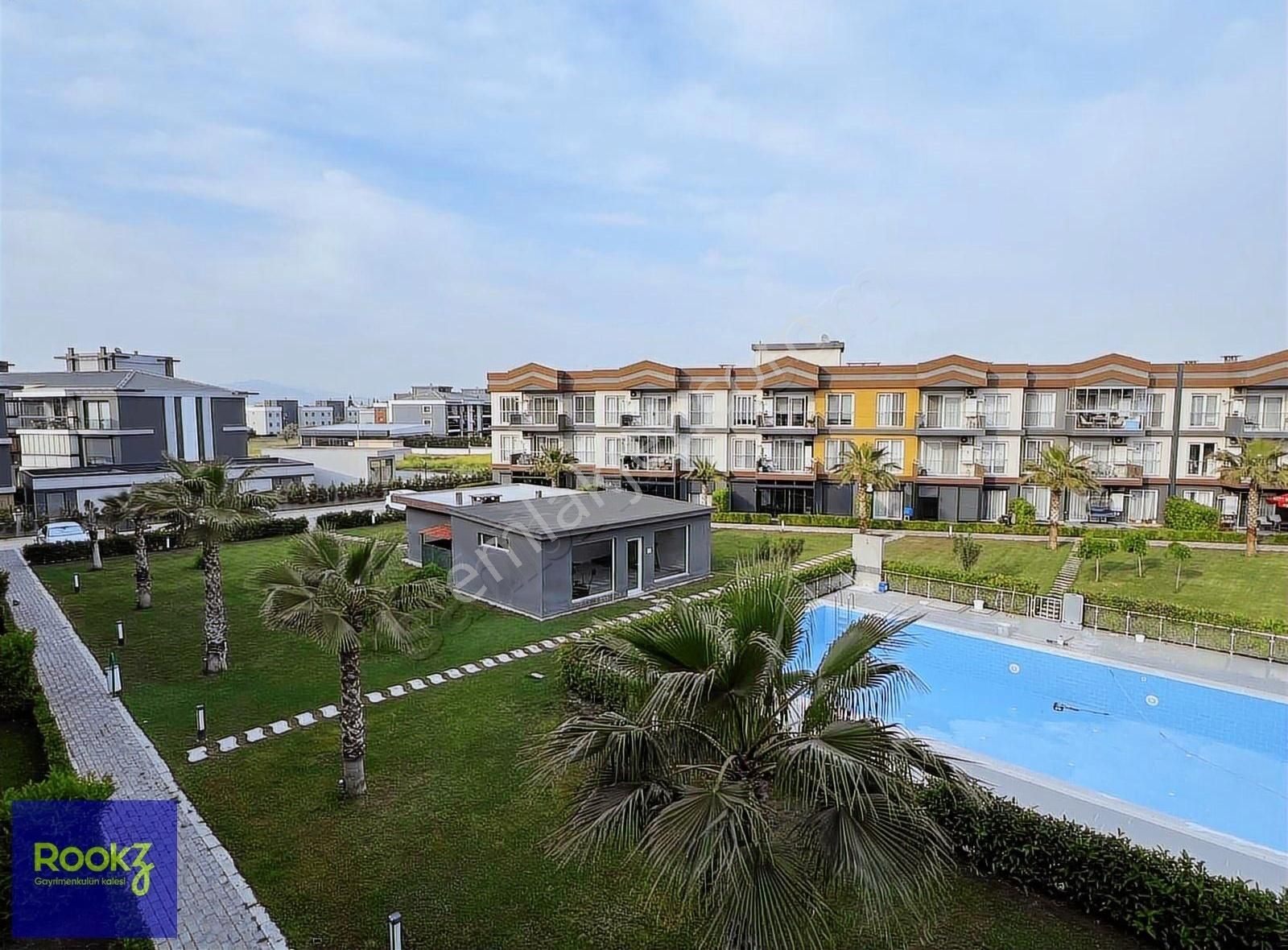 Karaali Gülkar Life'ta Satılık 2+1 Daire