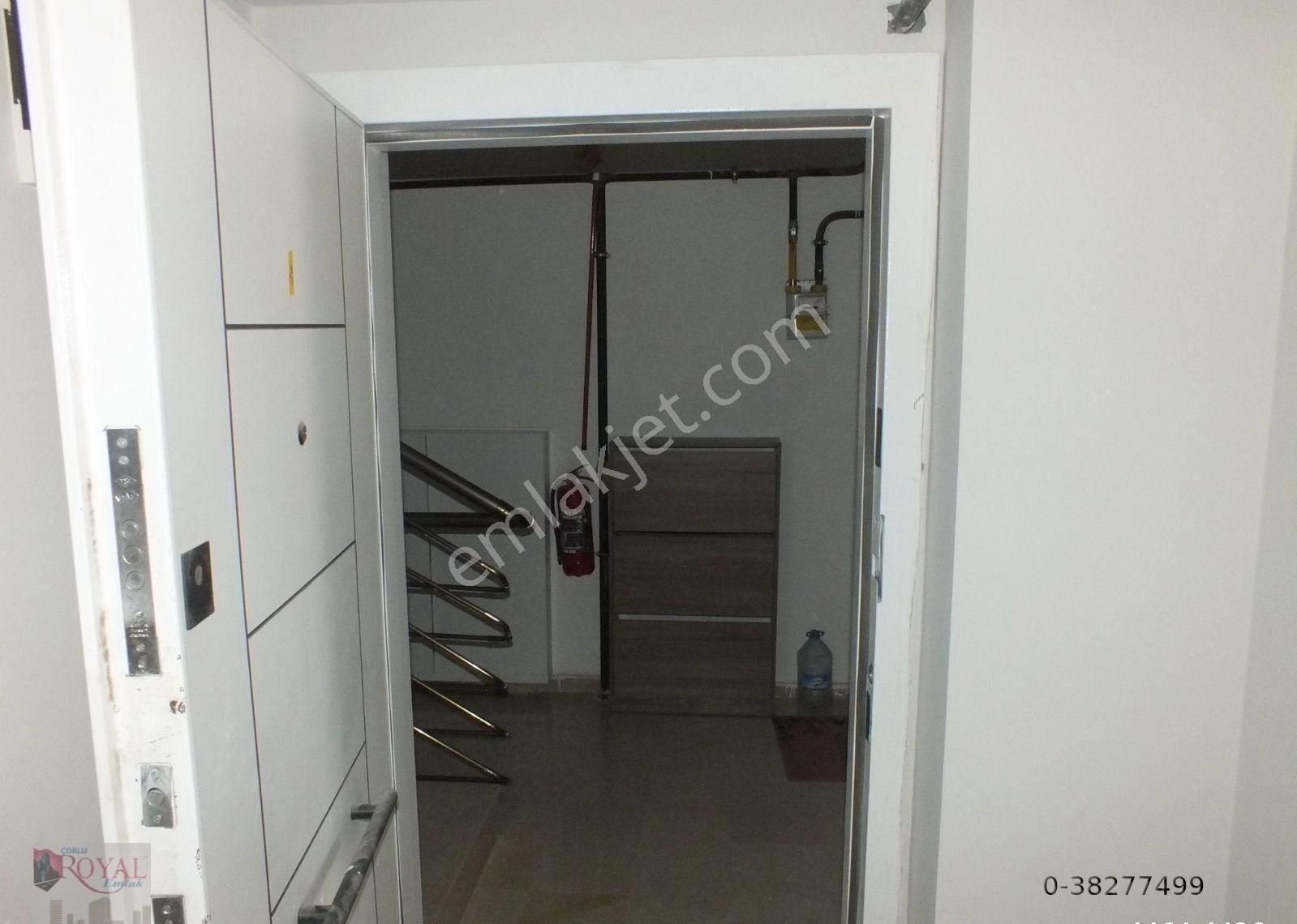 Ergene Velimeşe De Kiralık Yeni 2+1 Daire