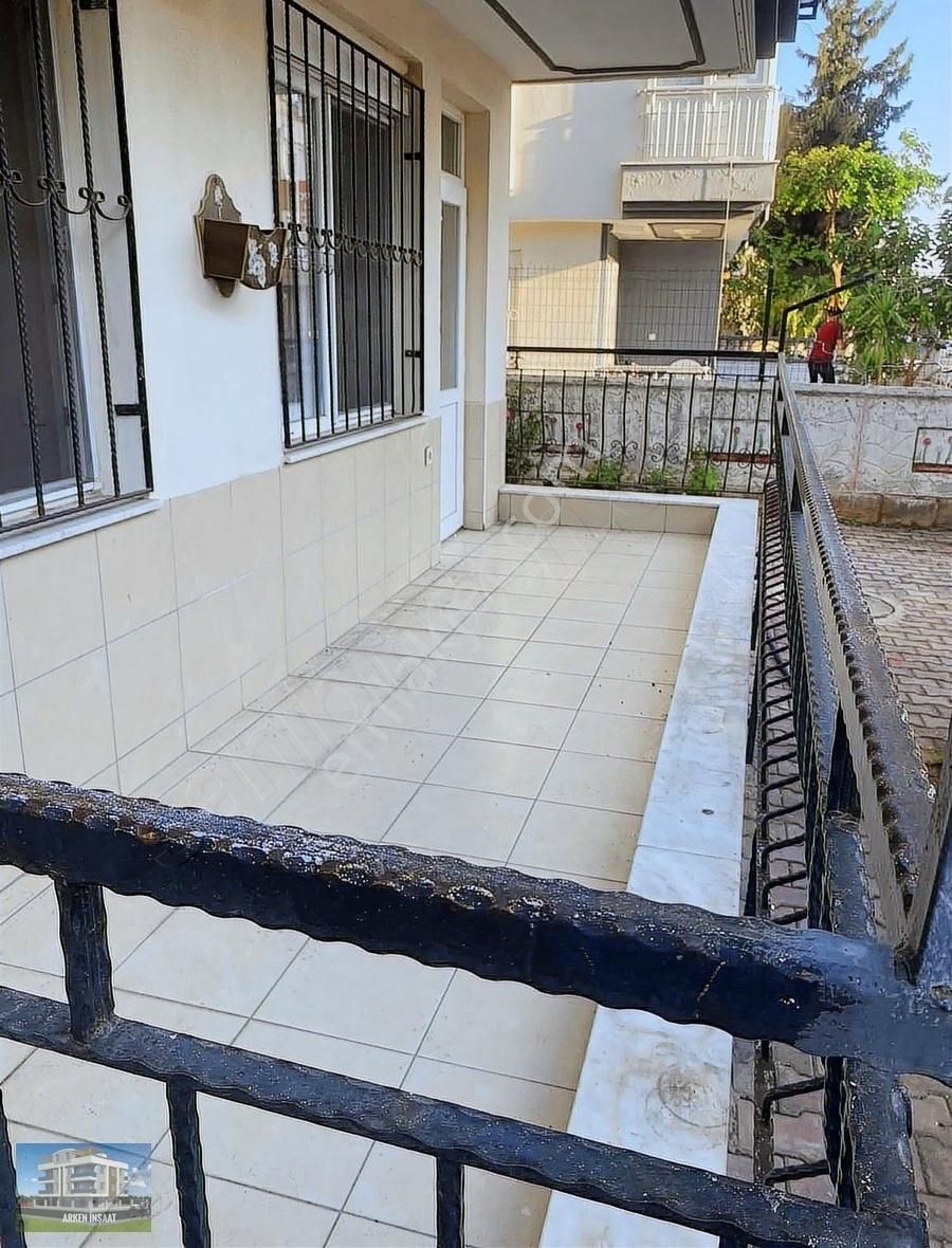 Kepez Ahatlı Mahallesı'nde Kıralık 2 + 1 Yüksek Gırış
