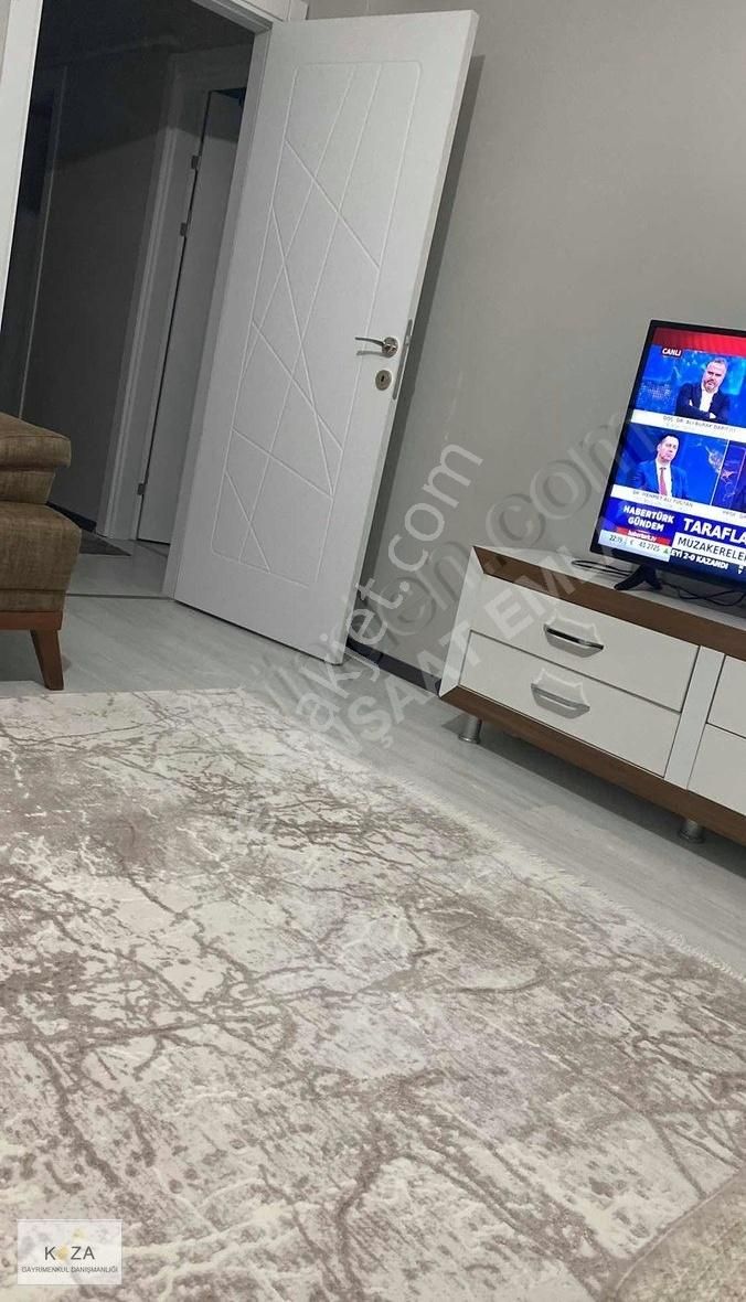 Çerkezköy Merkez Konumlu Satılık Daire