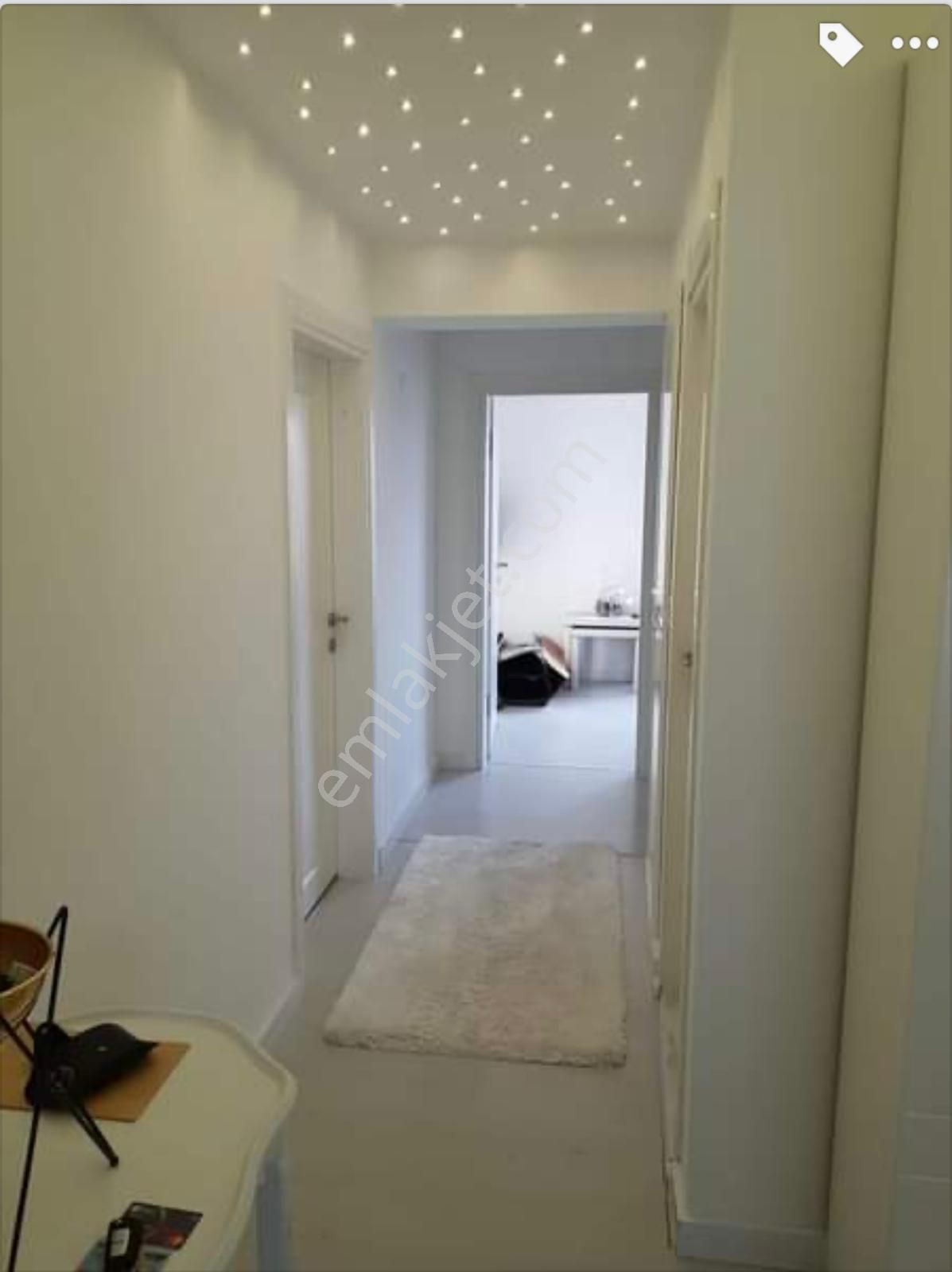 Tuğra İnşaat&emlaktan Eşyalı Kiralık Lüks Daire
