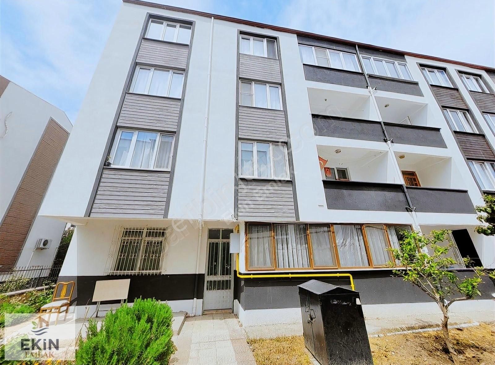 Doktorlar Sitesi Mevkii, Bakımlı Sitede Geniş 2+1 Daire!"