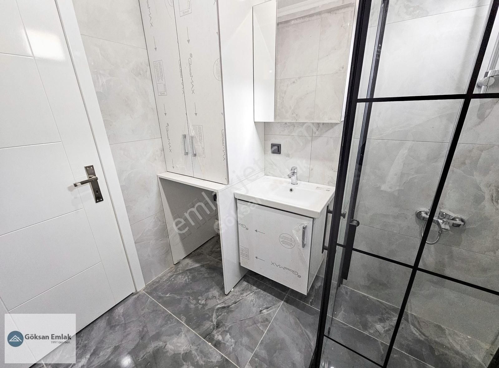 Akbük'te Full Deniz Manzaralı Satılık Sıfır 2+1 Daireler - Görsel 16