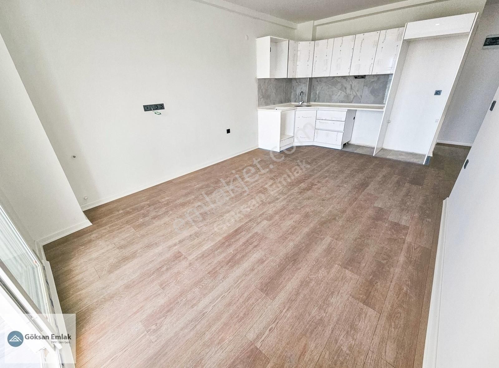 Akbük'te Full Deniz Manzaralı Satılık Sıfır 2+1 Daireler - Görsel 18