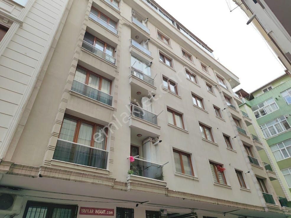 Yıldız Dan Şirienvler De Geniş Ferah Mükemmel 2+1 Ara Kat Daire