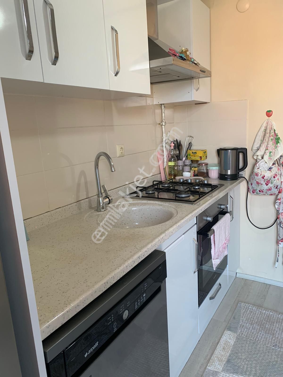Sakarya/adapazarı/yağcılar 3+1 Dubleks Kiralık Daire