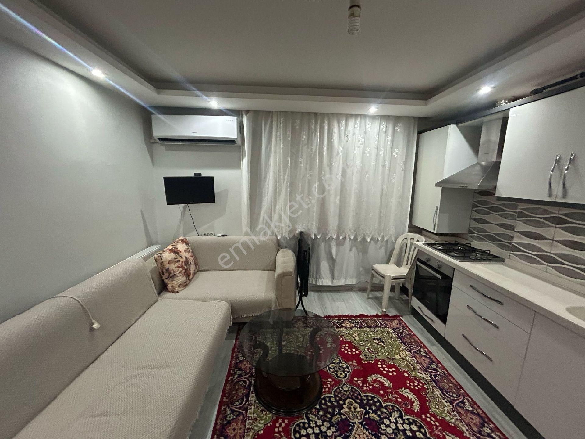 Sahibinden Balıkesir 10 Burda Avm Karşısı Kiralık 1+1 Daire