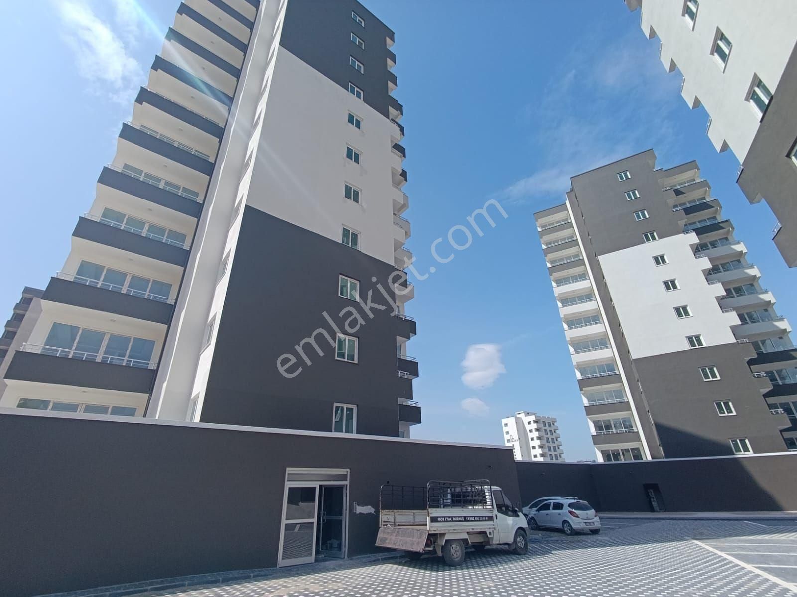 Çınarlıda Sedat Alp İnşatta Bulvarüstü 1+1 Yatırımlık Daire