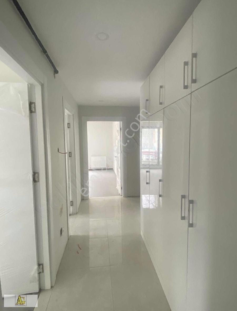 Kartal Atalar Konaklarında 3+1 Site İçinde Sıfır Daire