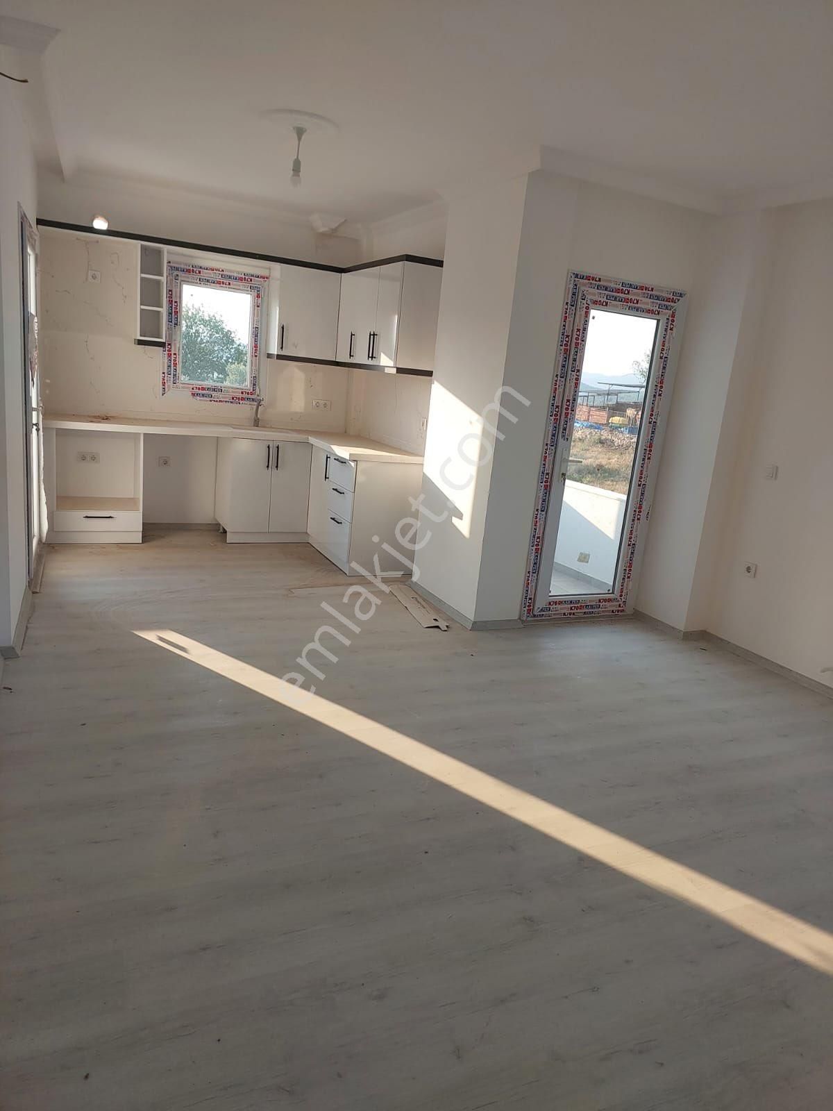Aciiiiiiiiil Satılık Muğla Bodrum Mumcularda 2+1satılık Daire