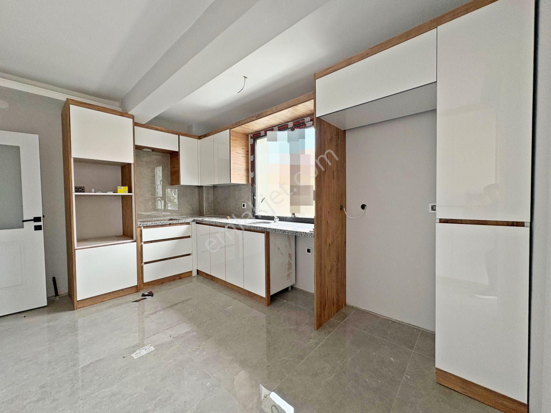 ▅▆▇başkent*güven▇▆▅cengizhanda Ultra Geniş Sıfır 3+1 Daire